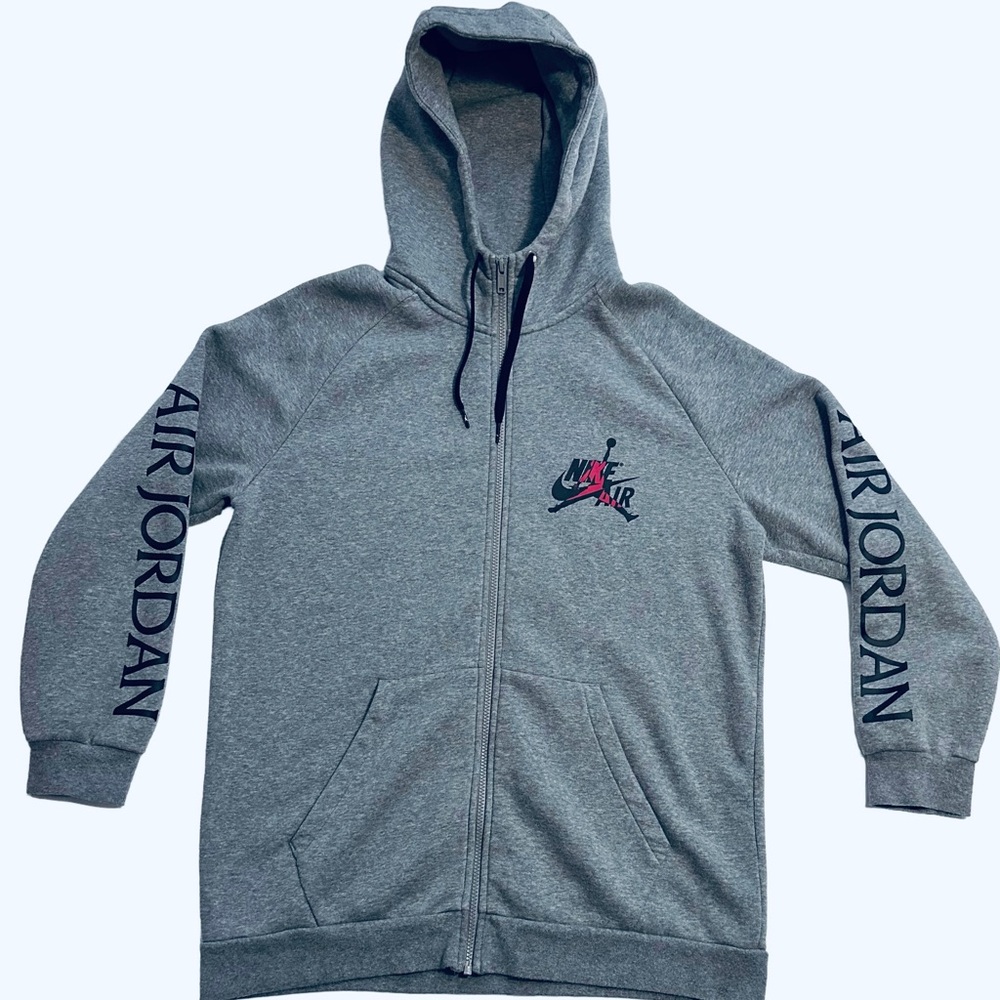 hoodie air jordan